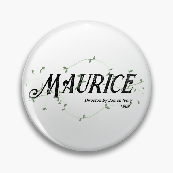 Item preview, maurice logo aesthetic designed and sold by Victoria  Claire.