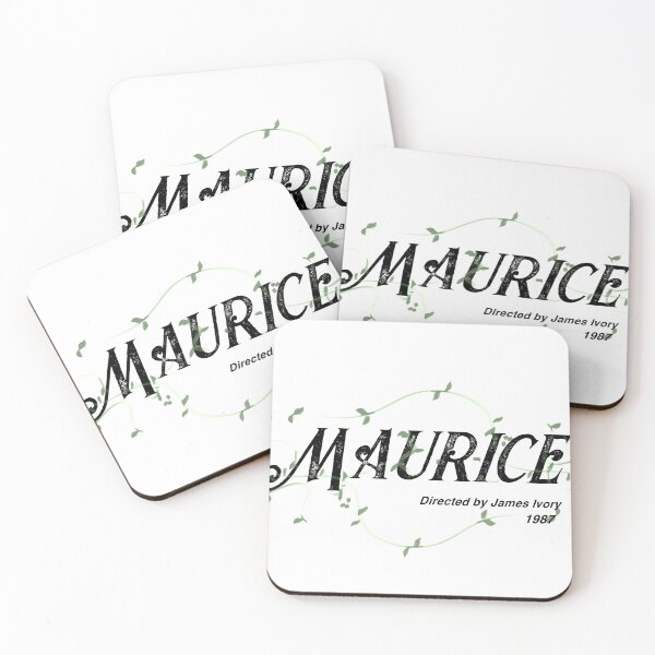 Item preview, maurice logo aesthetic designed and sold by Victoria  Claire.