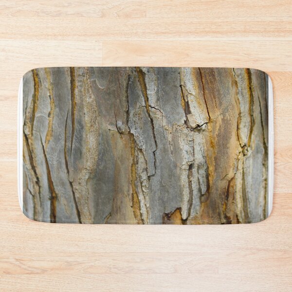 Item preview, Tree Bark Pattern designed and sold by PhilipBrown.