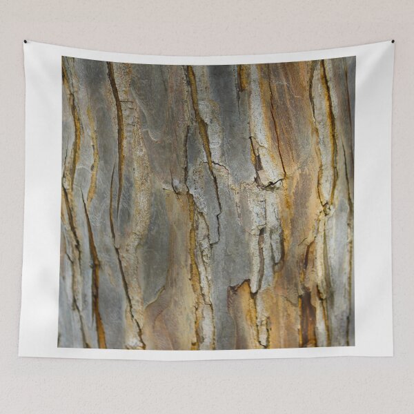 Item preview, Tree Bark Pattern designed and sold by PhilipBrown.