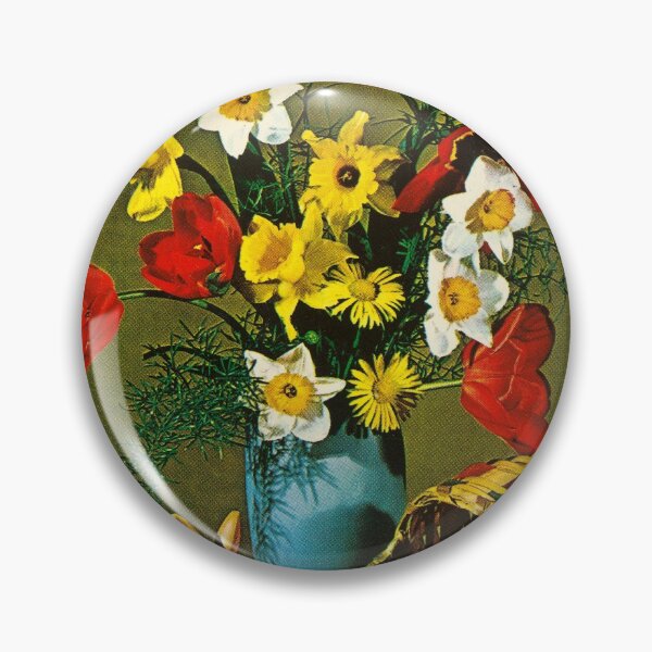 Item preview, Vintage Easter Greetings Card 282 designed and sold by stickart-marek.
