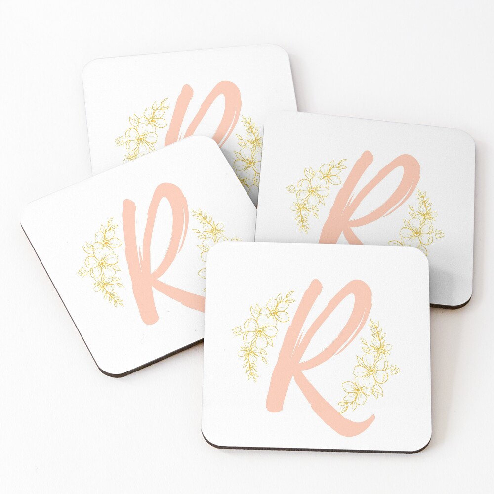 Item preview, Coasters (Set of 4) designed and sold by dinafried23.