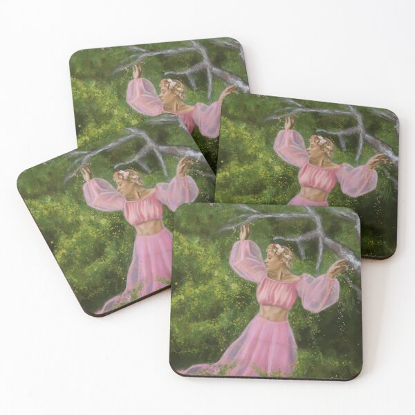 Item preview, Fae - Brie Larson - Forest designed and sold by brainbag.