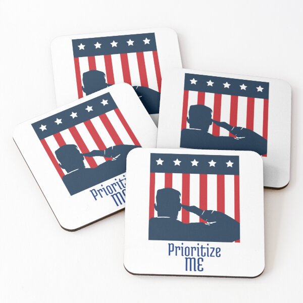 Item preview, PRIORITIZE ME designed and sold by Ethos Bubbles.