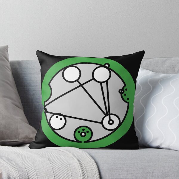Item preview, Demiromantic in Circular Gallifreyan in Demiromantic Colors Transparent designed and sold by CaelanPride.