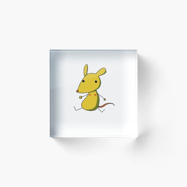 Artikelvorschau, Nippelratte entworfen und verkauft von Jake Shoulders.