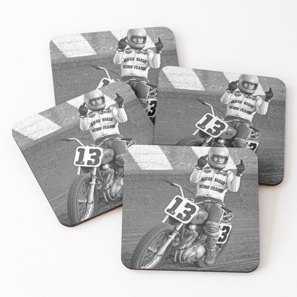 Item preview, Davids Ascot Salute designed and sold by The Motorsports Store.