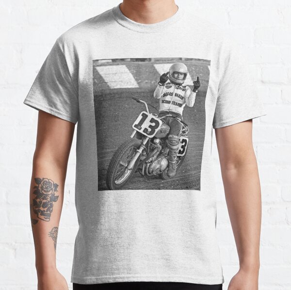 Davids Ascot Salute Classic T-Shirt