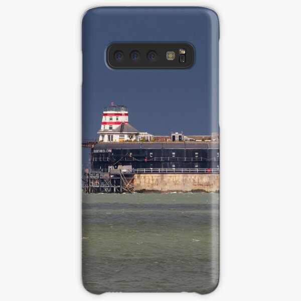 No Man's Land Fort Samsung Galaxy Snap Case