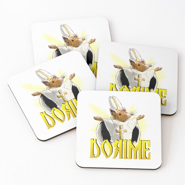 Item preview, Dorime designed and sold by glincoln88.