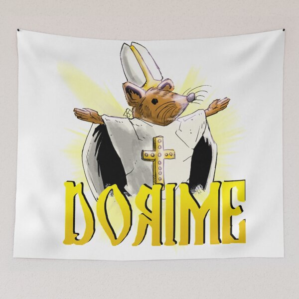 Item preview, Dorime designed and sold by glincoln88.