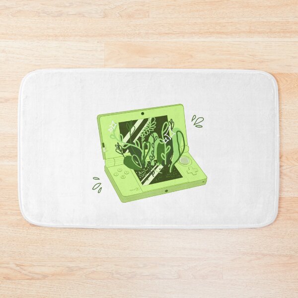 Item preview, 3ds pastel plants ✧ designed and sold by anathemoony.
