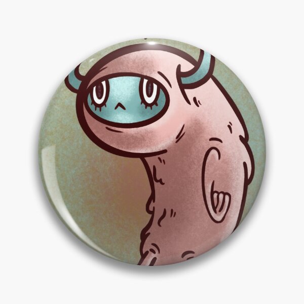 Item preview, Creature with eye designed and sold by JoanClDesign.