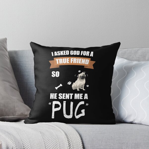 Artikelvorschau, Mops Welpen Hund Besitzer Geschenke entworfen und verkauft von GalantiShop.