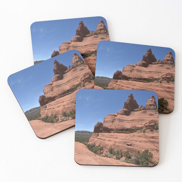 Item preview, Broken Arrow Trail in Sedona, Arizona USA designed and sold by lissandra900.