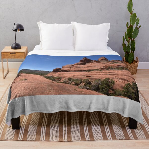 Item preview, Broken Arrow Trail in Sedona, Arizona USA designed and sold by lissandra900.