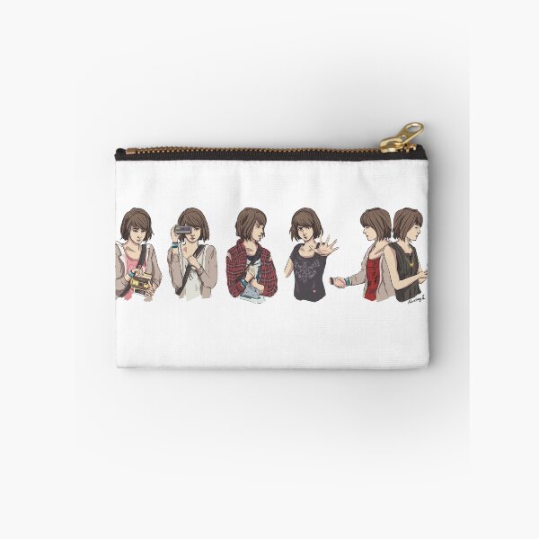 Item preview, Max Caulfield (Life is Strange) designed and sold by Kourtney Spadoni.