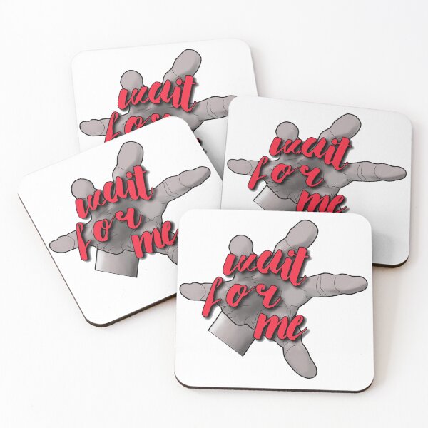 Item preview, Wait For Me - Hadestown designed and sold by magicmags.