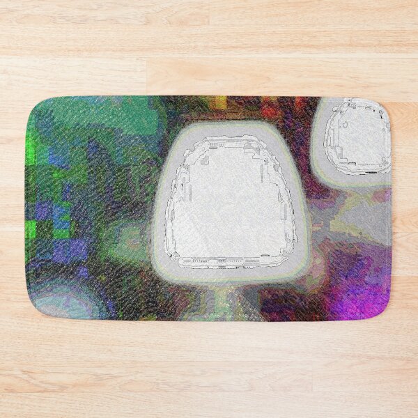 Item preview, Total designed and sold by Benedikt Amrhein.