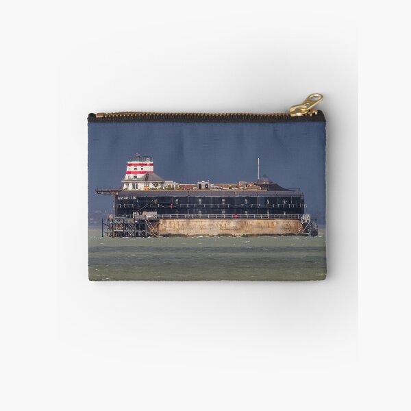 Item preview, No Man's Land Fort The Solent Hampshire designed and sold by manateevoyager.