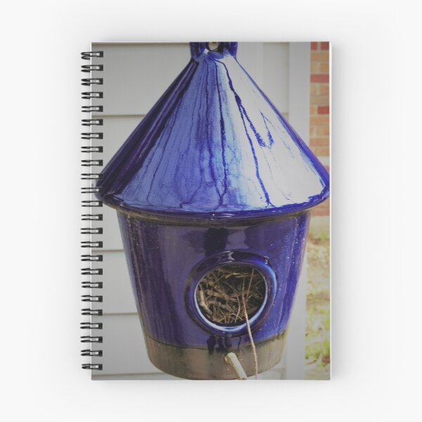 Item preview, The Bird House  designed and sold by sammiesart97.