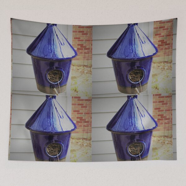 Item preview, The Bird House  designed and sold by sammiesart97.
