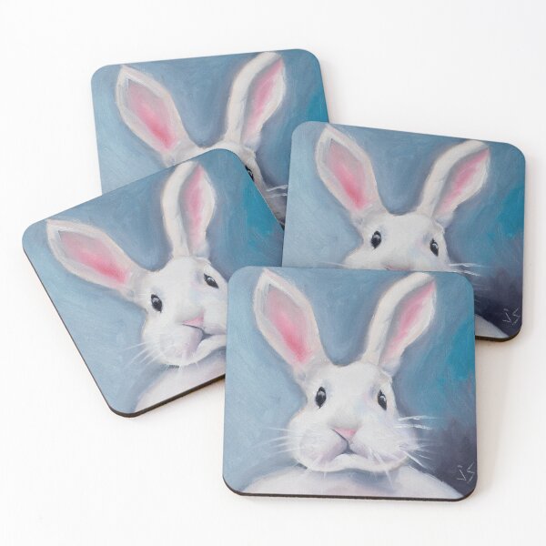 Item preview, Honey Bunny designed and sold by JohnnaArt.