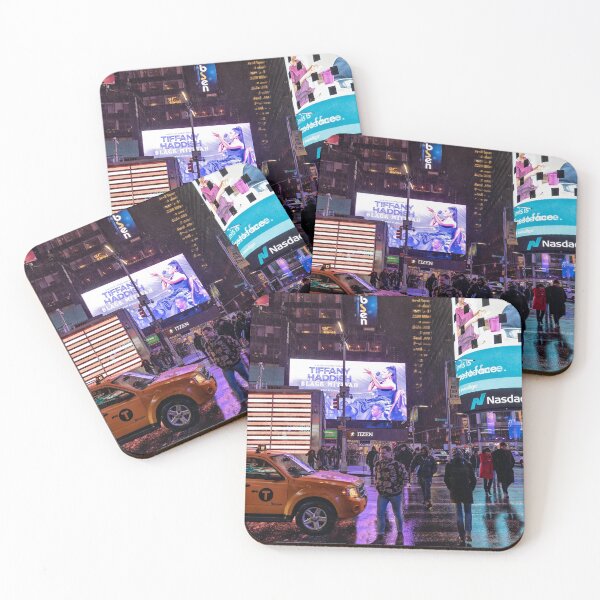 Item preview, New York Times Square designed and sold by Lanean.