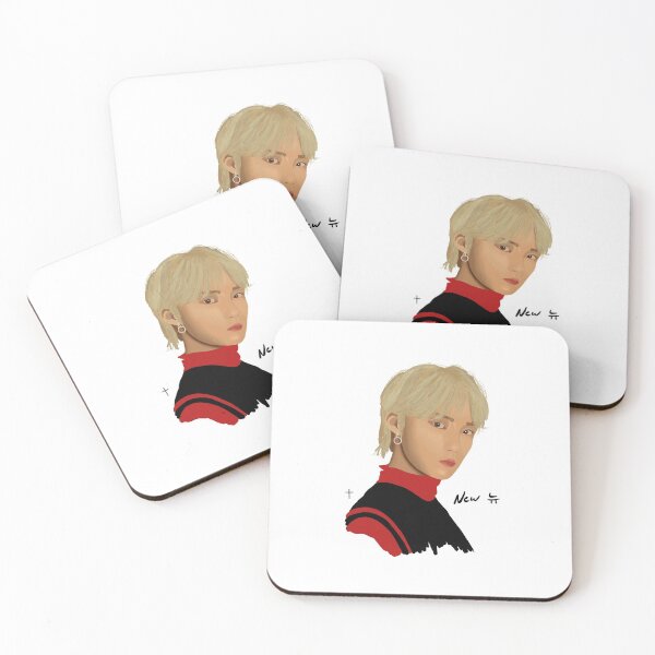 Item preview, The Boyz New portrait designed and sold by elatham18.