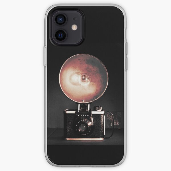 Iphone camera case iPhone Soft Case
