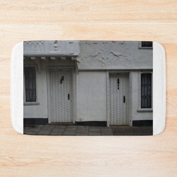 Item preview, Castle Street Doors. Saffron Walden, Essex, UK designed and sold by Igor Pozdnyakov.