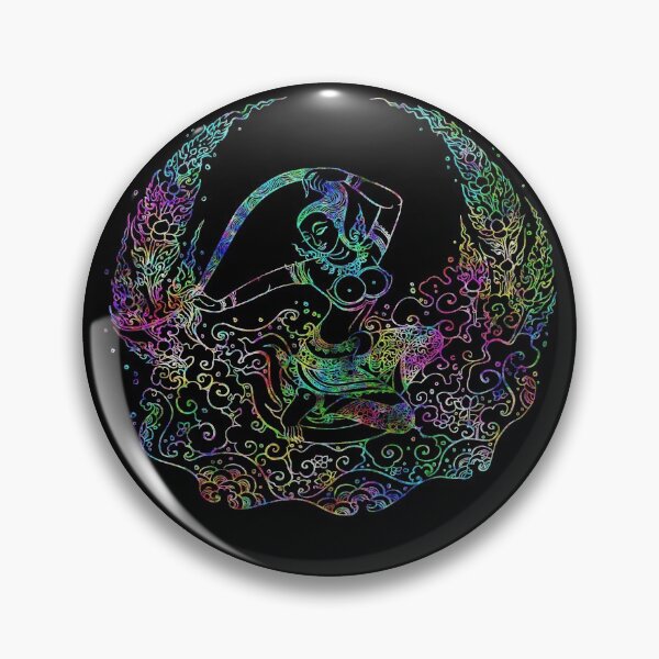 Item preview, Psychedelic temple symbolism designed and sold by BiZepsM0.