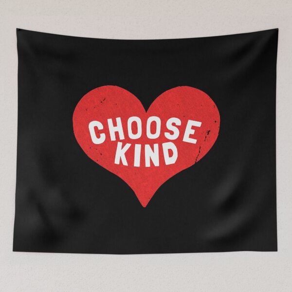 Item preview, Choose Kind designed and sold by flippinsg.