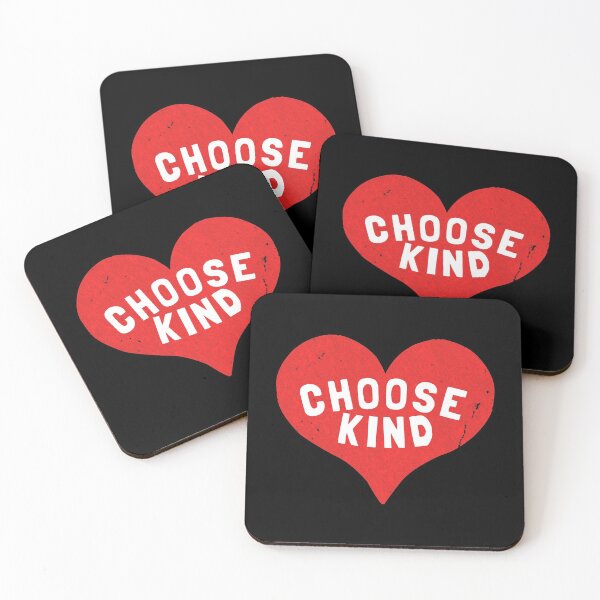 Item preview, Choose Kind designed and sold by flippinsg.