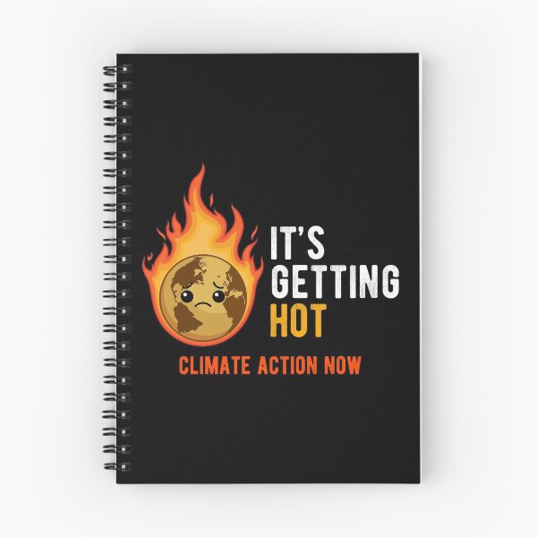 Item preview, Global warming climate action now designed and sold by ReignGFX.
