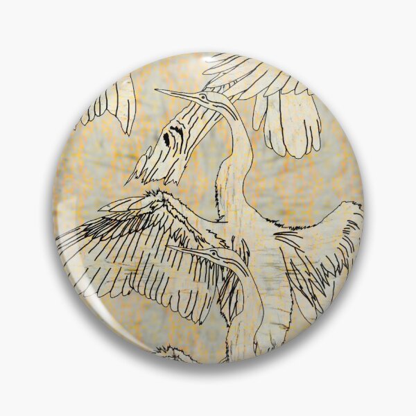 Item preview, Warm Yellow Eleganrt Darter designed and sold by Snaret.