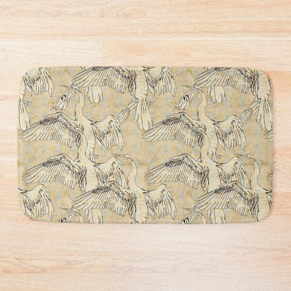Item preview, Warm Yellow Eleganrt Darter designed and sold by Snaret.