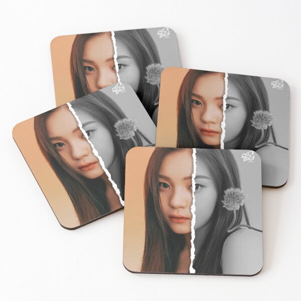Item preview, GFRIEND Umji (Divided Photo) designed and sold by stailok's place.