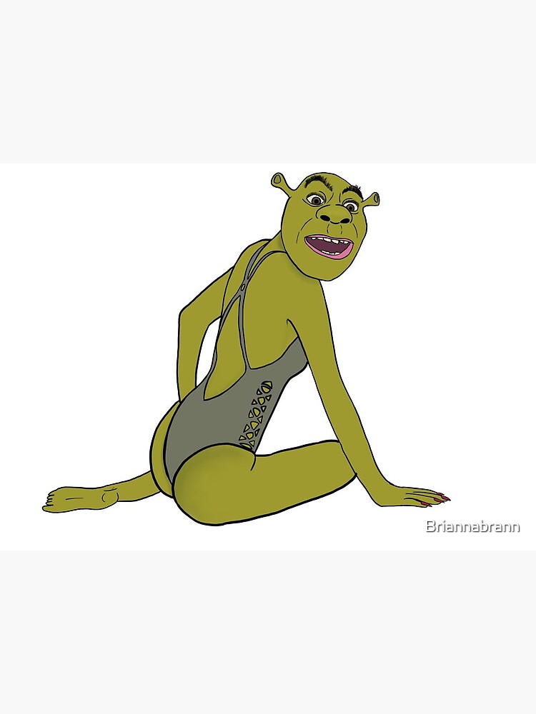 Sexy Shrek