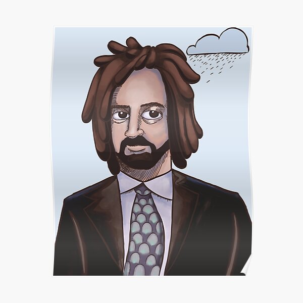 Adam Poster