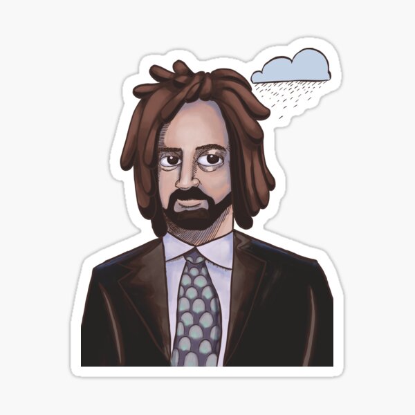 Adam Sticker