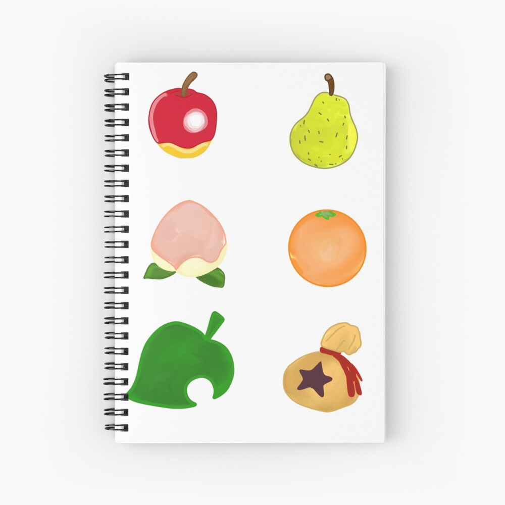 Các fan của Animal Crossing: New Horizons hãy chú ý đến những hình ảnh về ACNH fruit and bells sticker. Bộ sưu tập những hình ảnh mang phong cách trái cây và chuông sẽ làm bạn phát cuồng về trò chơi yêu thích của mình.
