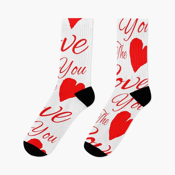 Item preview, Thank You For The Love designed and sold by saharezza.