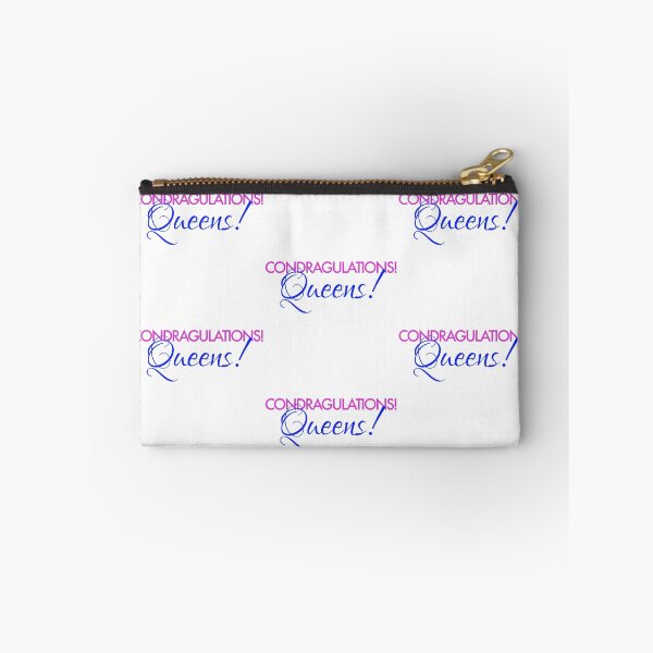 Item preview, Condragulations Queens designed and sold by MamaODea.