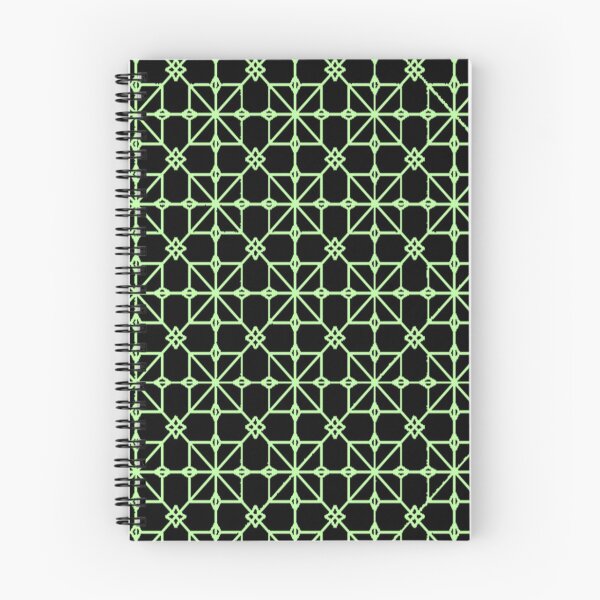Item preview, Diamond Geometric Pattern designed and sold by pro2ozoa.