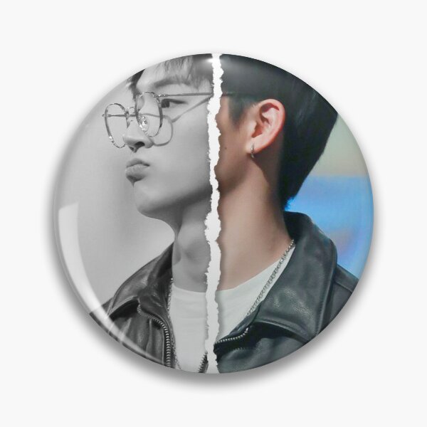 Item preview, GOT7 JB (Divided Photo) designed and sold by stailok's place.