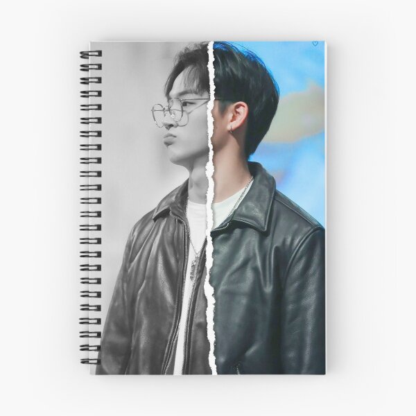 Item preview, GOT7 JB (Divided Photo) designed and sold by stailok's place.