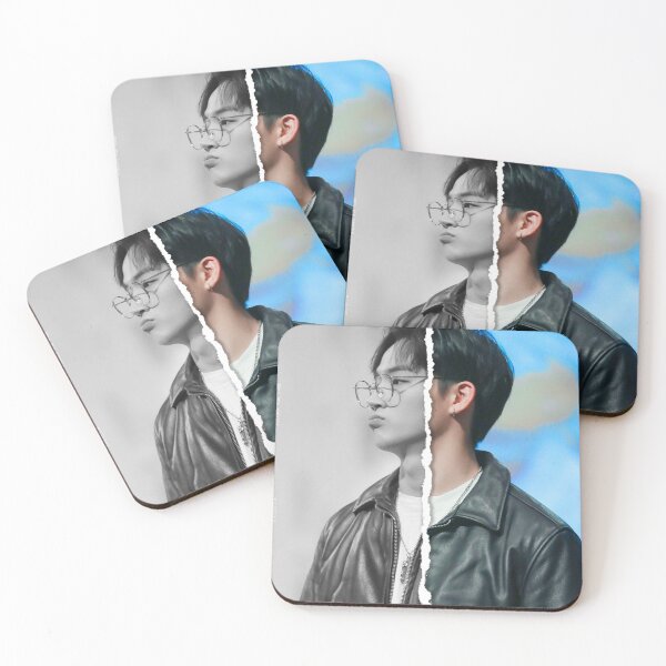Item preview, GOT7 JB (Divided Photo) designed and sold by stailok's place.