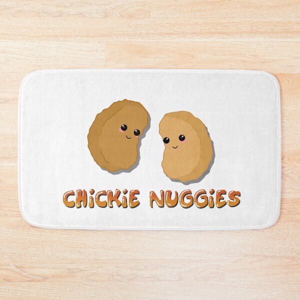 Item preview, Chickie Nuggies designed and sold by Lulean01.