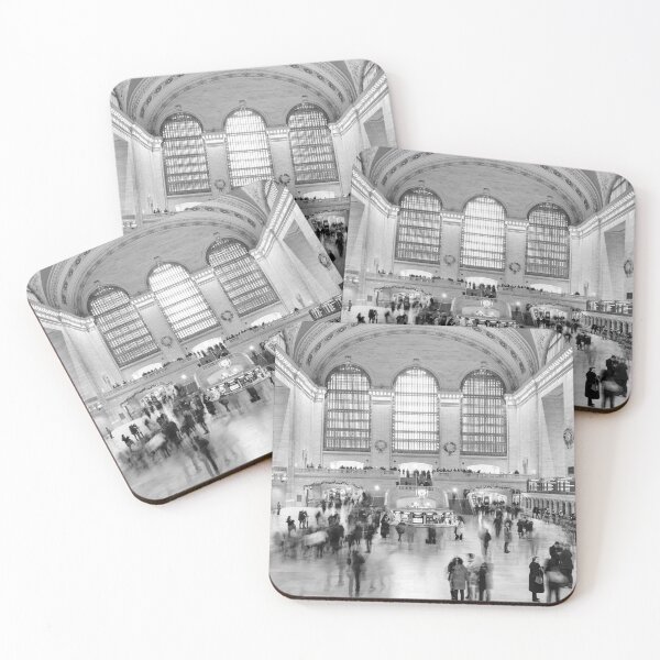 Item preview, New York Grand Central Station designed and sold by Lanean.